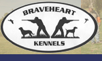 Braveheart Kennels and Game Birds, LLC